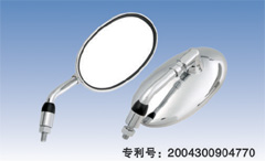 QY-145 10mm Ayna